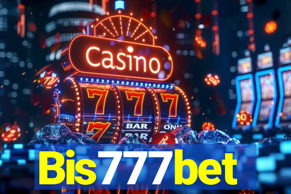 Bis777bet