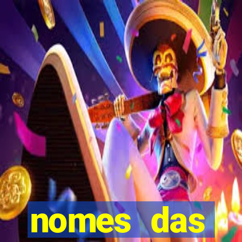 nomes das plataformas de jogos