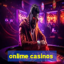 onlime casinos