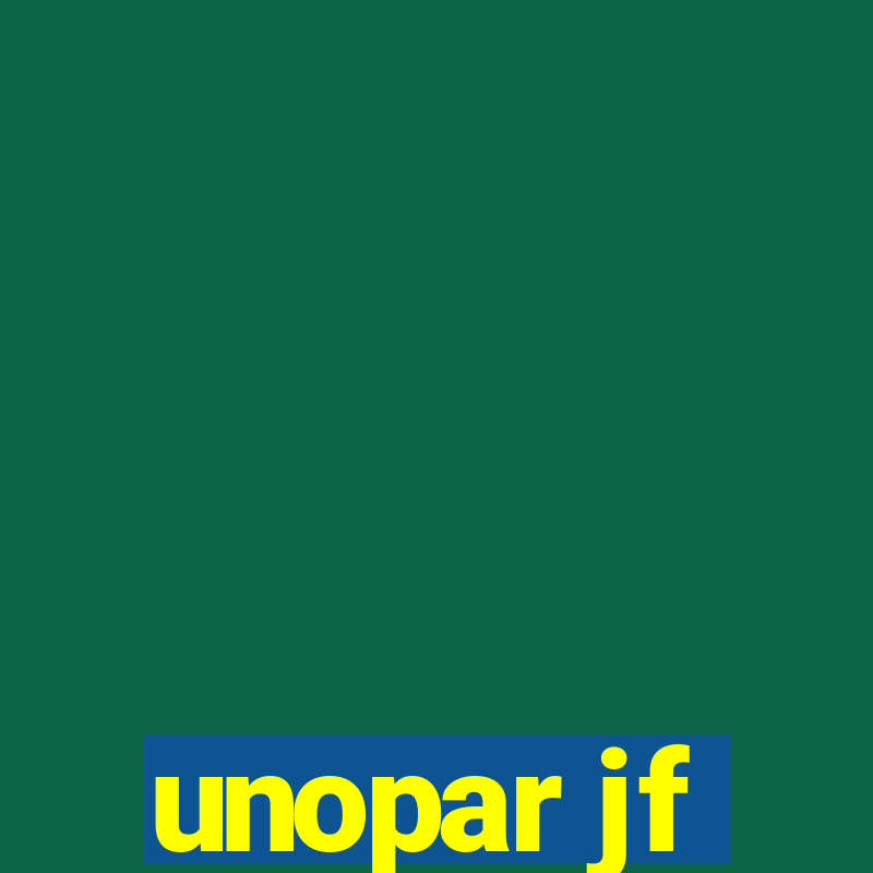 unopar jf