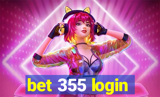 bet 355 login