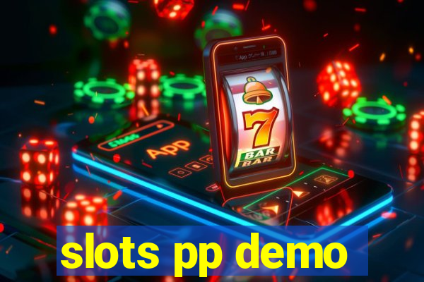 slots pp demo