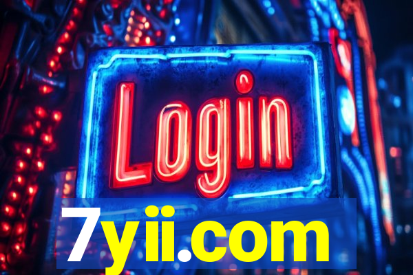 7yii.com