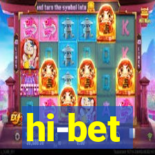 hi-bet