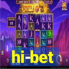 hi-bet