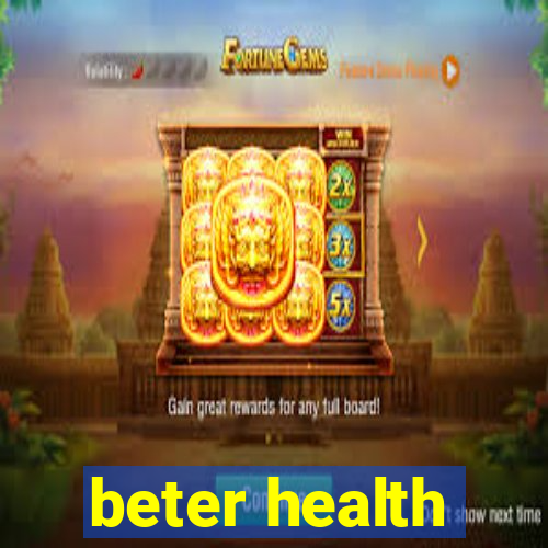 beter health