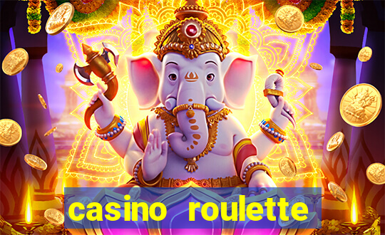 casino roulette online betting