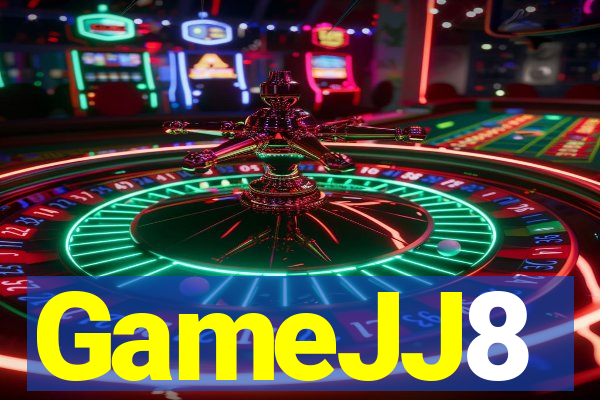 GameJJ8