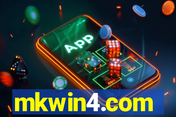 mkwin4.com