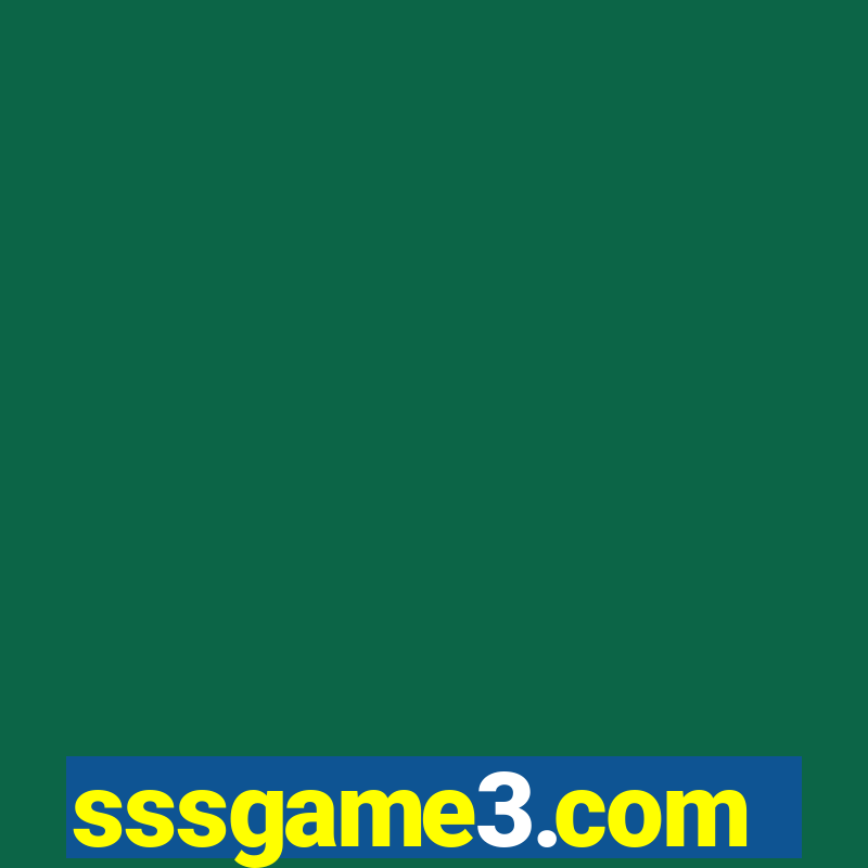 sssgame3.com