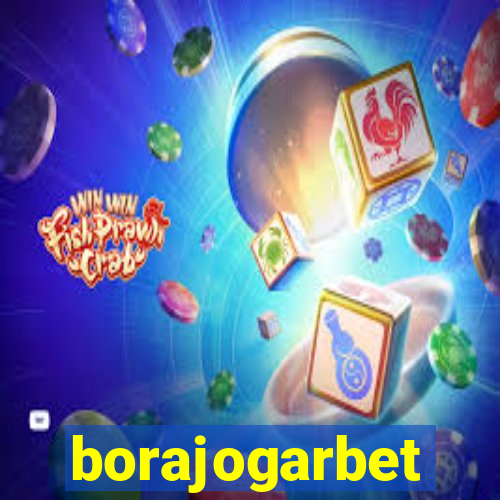 borajogarbet