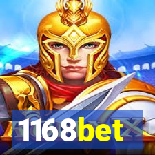 1168bet