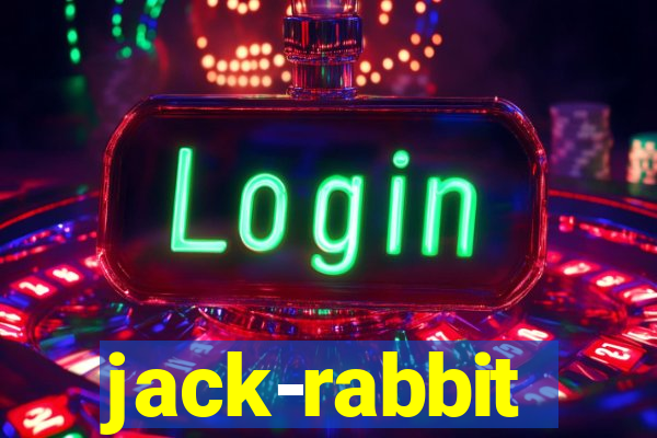 jack-rabbit