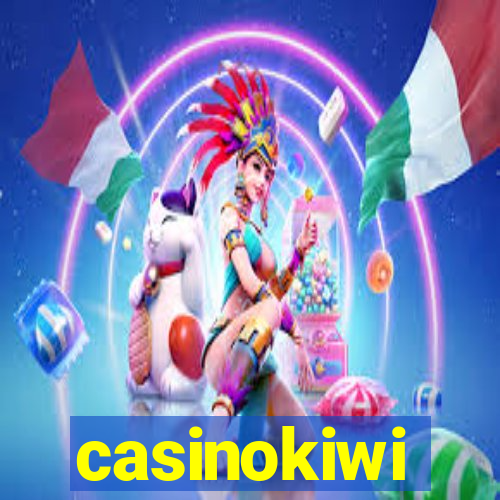 casinokiwi