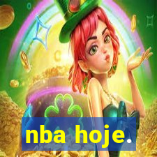 nba hoje.