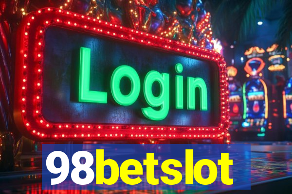 98betslot