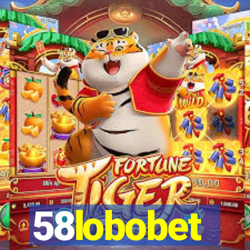 58lobobet