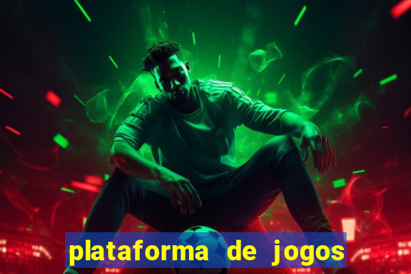 plataforma de jogos sem taxa de saque