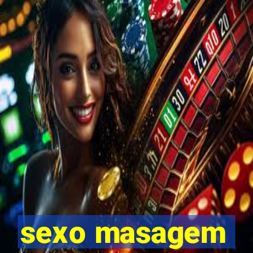 sexo masagem