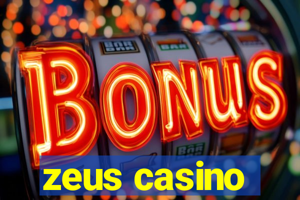 zeus casino