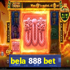 bela 888 bet