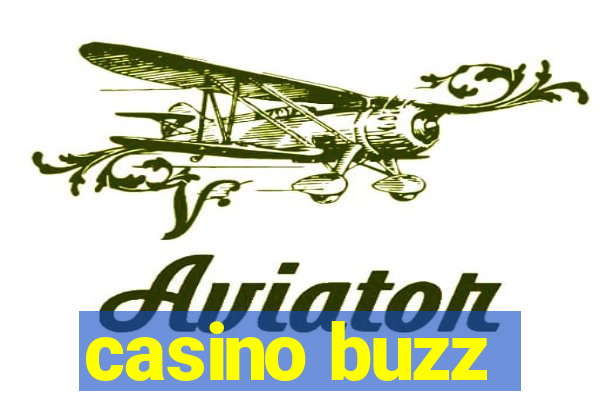 casino buzz