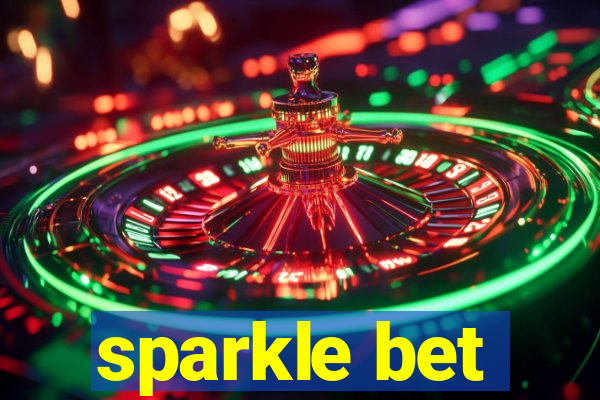 sparkle bet