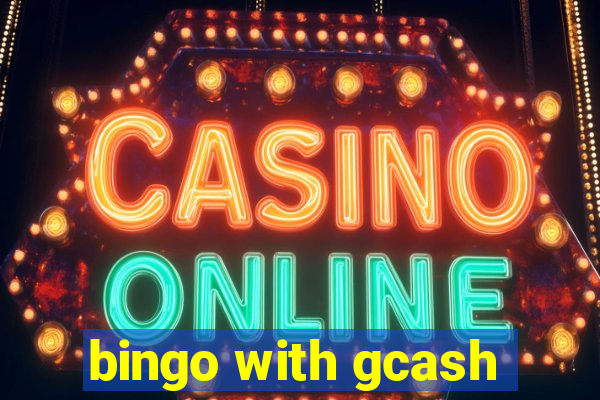 bingo with gcash