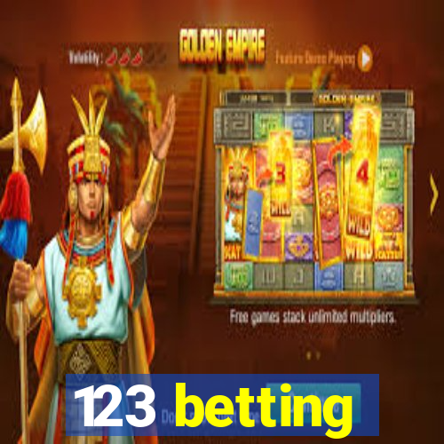 123 betting