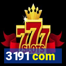 3191 com