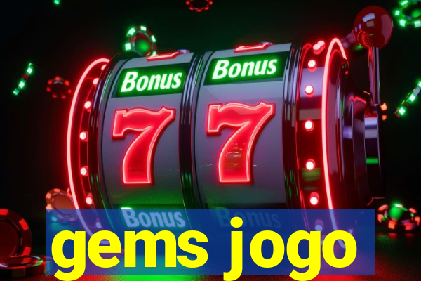 gems jogo