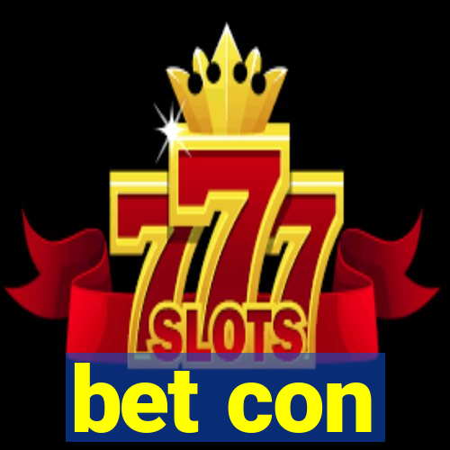 bet con