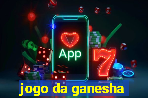 jogo da ganesha