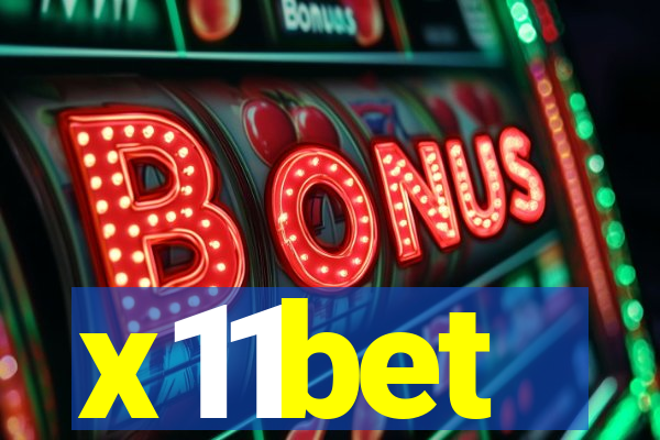 x11bet