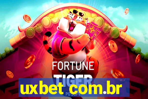 uxbet com.br