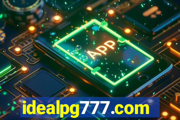 idealpg777.com