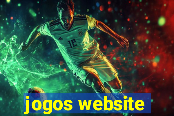 jogos website