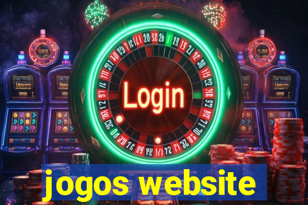 jogos website