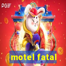 motel fatal