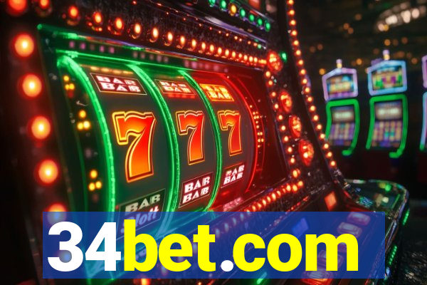 34bet.com