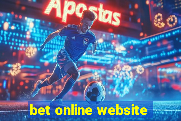 bet online website