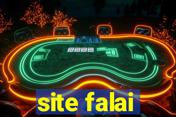 site falai