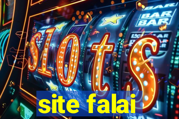 site falai