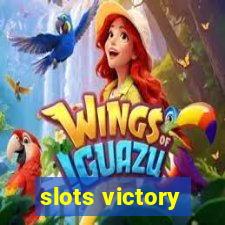 slots victory