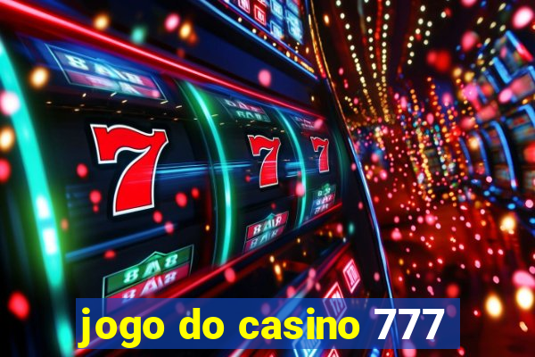 jogo do casino 777