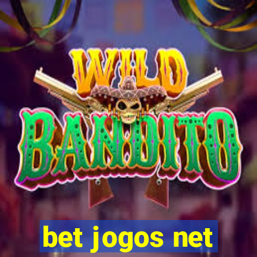 bet jogos net