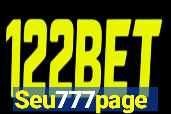 Seu777page