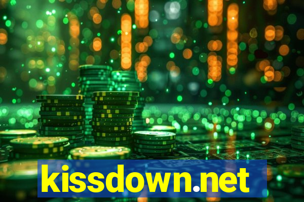 kissdown.net