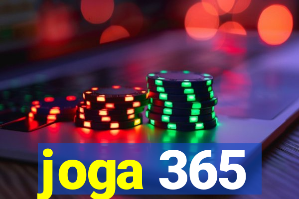 joga 365