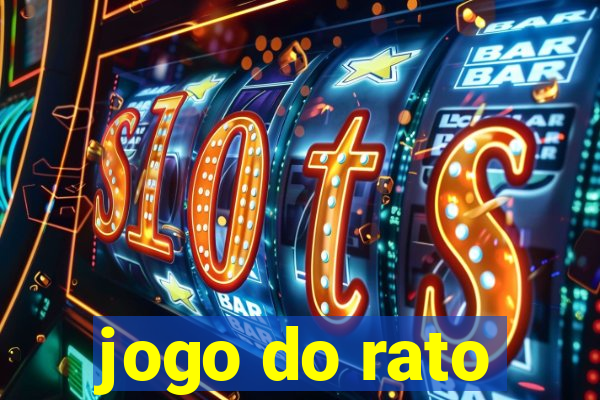 jogo do rato